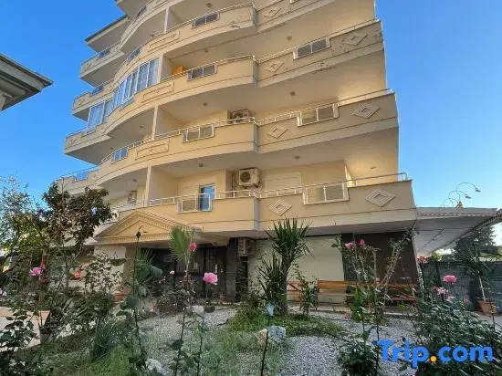 Konakhan Apart Otel