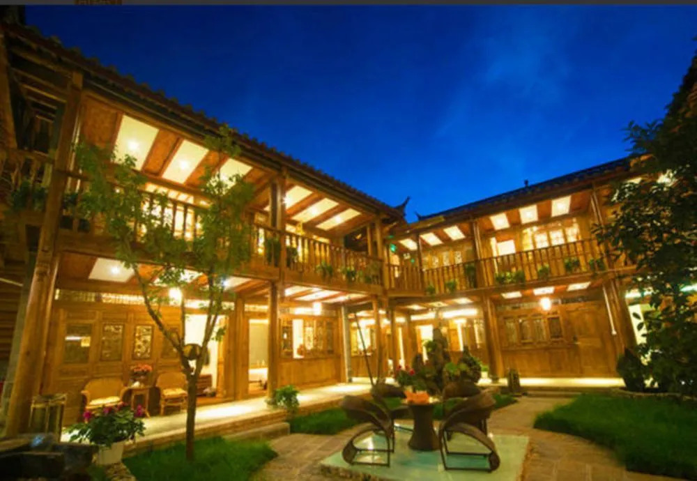Shenma Hostel