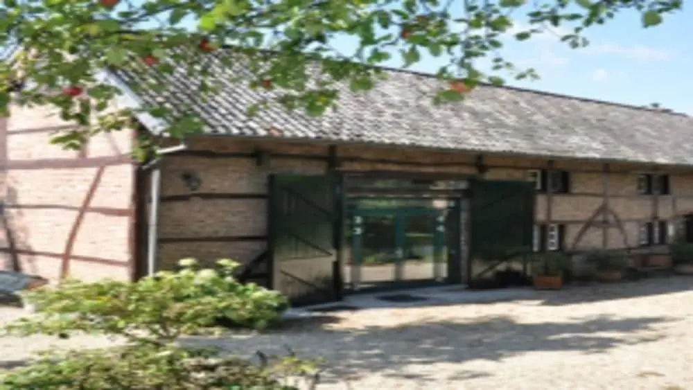 Hoeve Nelderhof