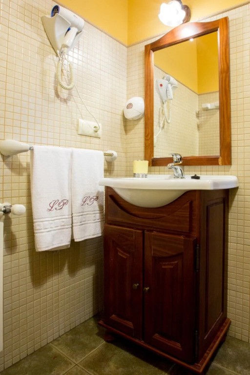 Apartamentos Rurales Los Pontigos