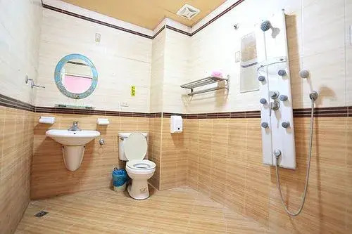 Wild Thyme Eco Guest House