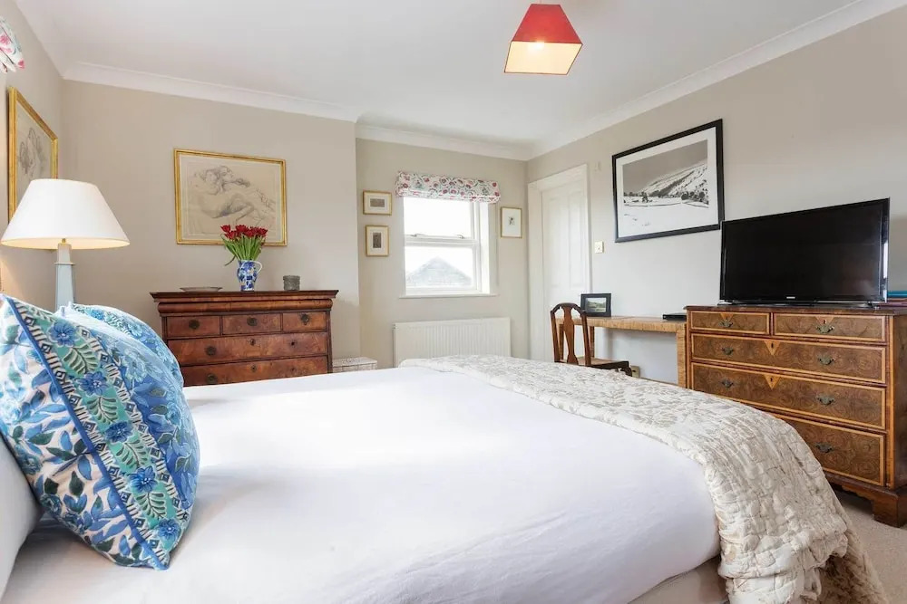 Nightingale Home