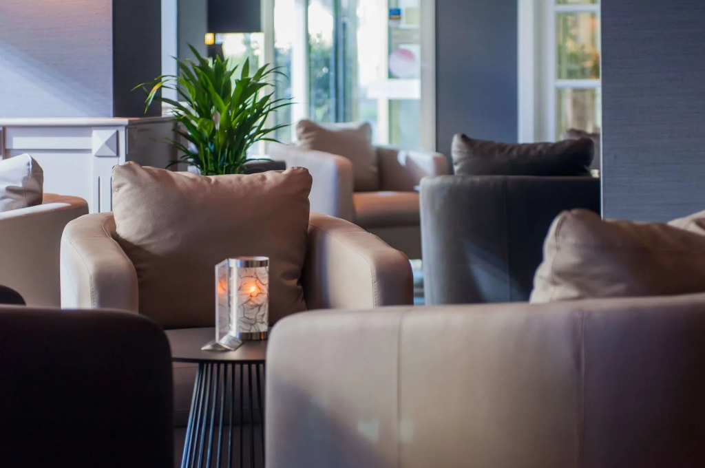 Tulip Inn Leiden Centre