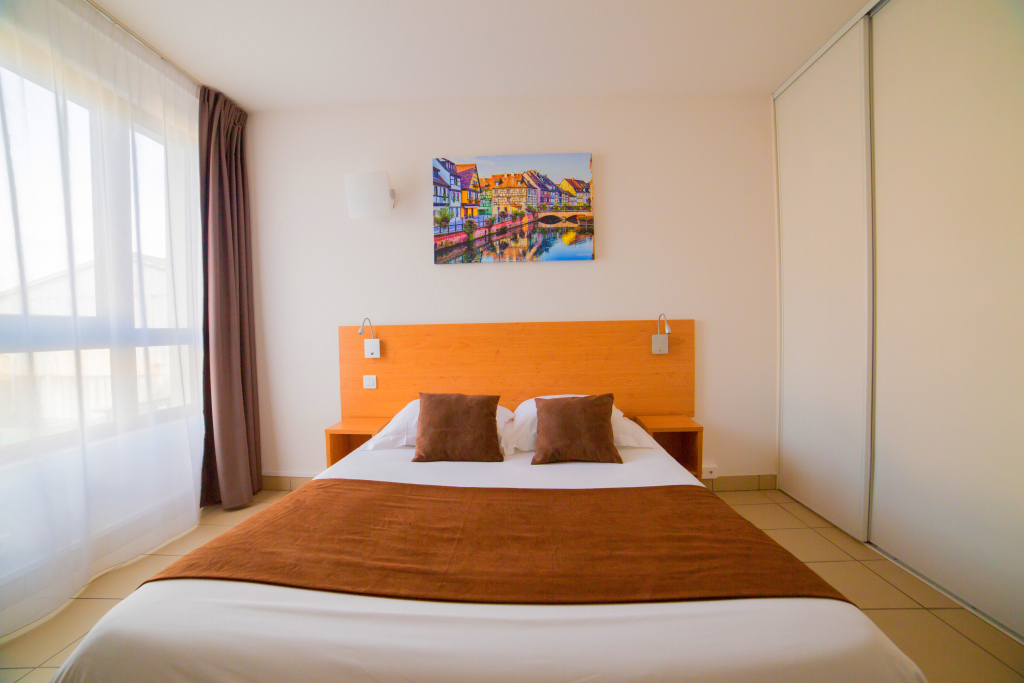 Cerise Strasbourg Appart Hotel