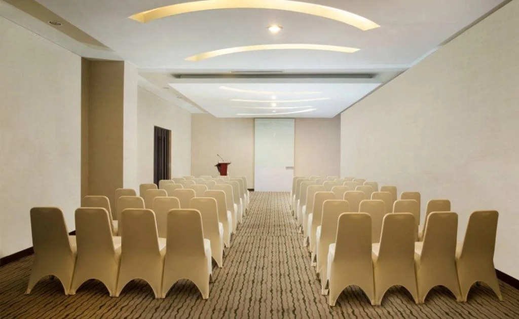 Santika Premiere Dyandra Hotel & Convention - Medan