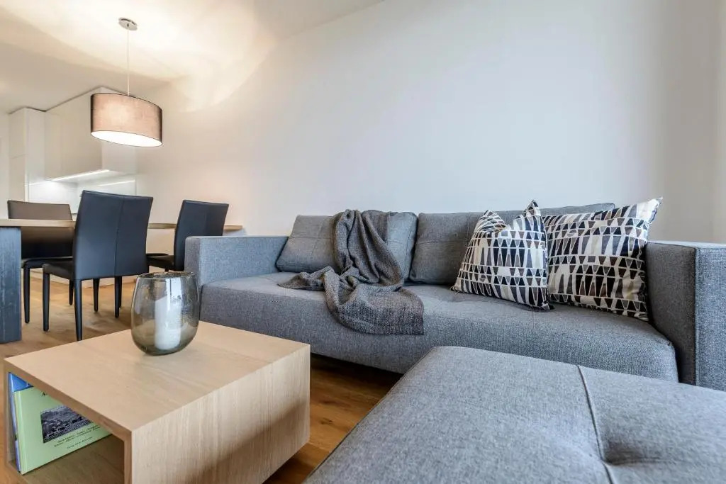 Krone Apartments Schruns, Top 6/7/8