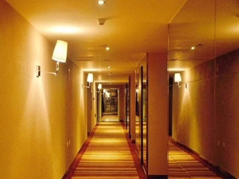 Starway Premier Qingdao International Convention Center