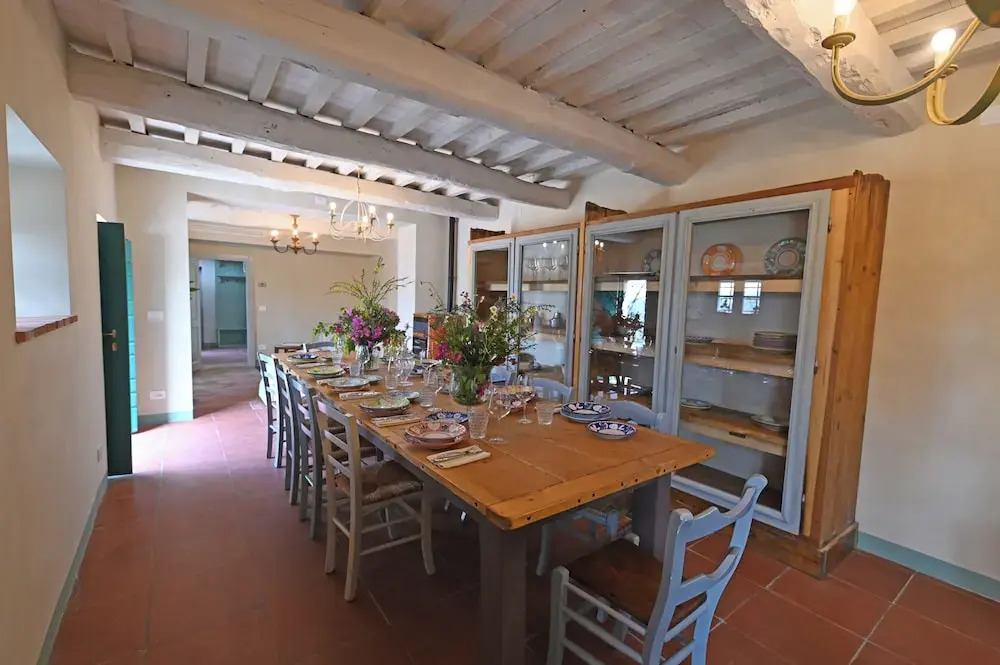 Lodge dello Scoiattolo
