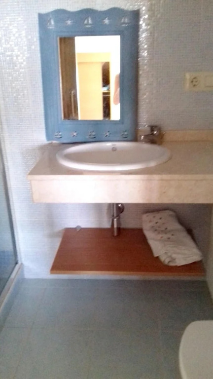 Apartment With 2 Bedrooms in A Guarda, With Wonderful sea View and Fur