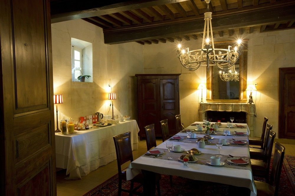 Domaine de Rhodes - 5 Chambres et 7 locations de vacances