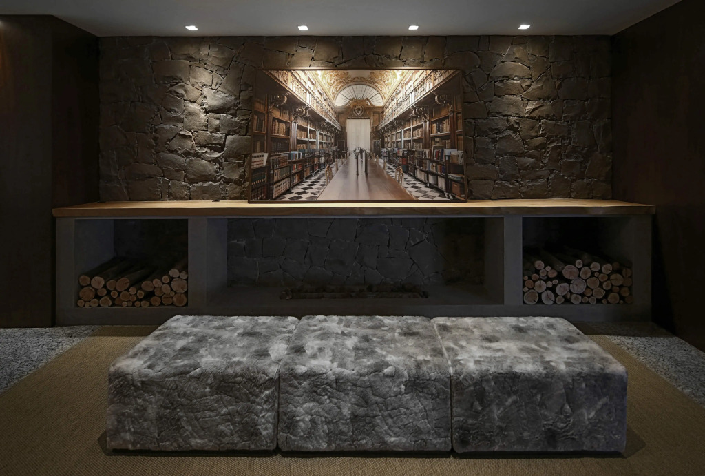 Wish Serrano Resort
