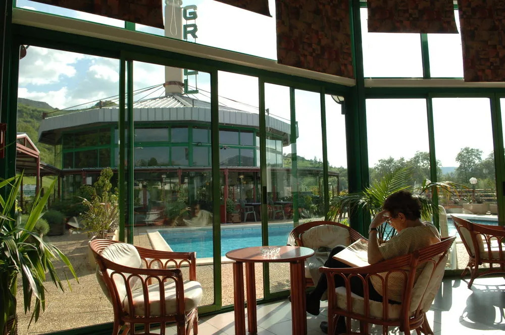 Millau Hotel Club