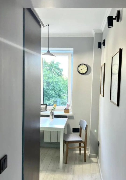 ApartMari на Земельной 4А