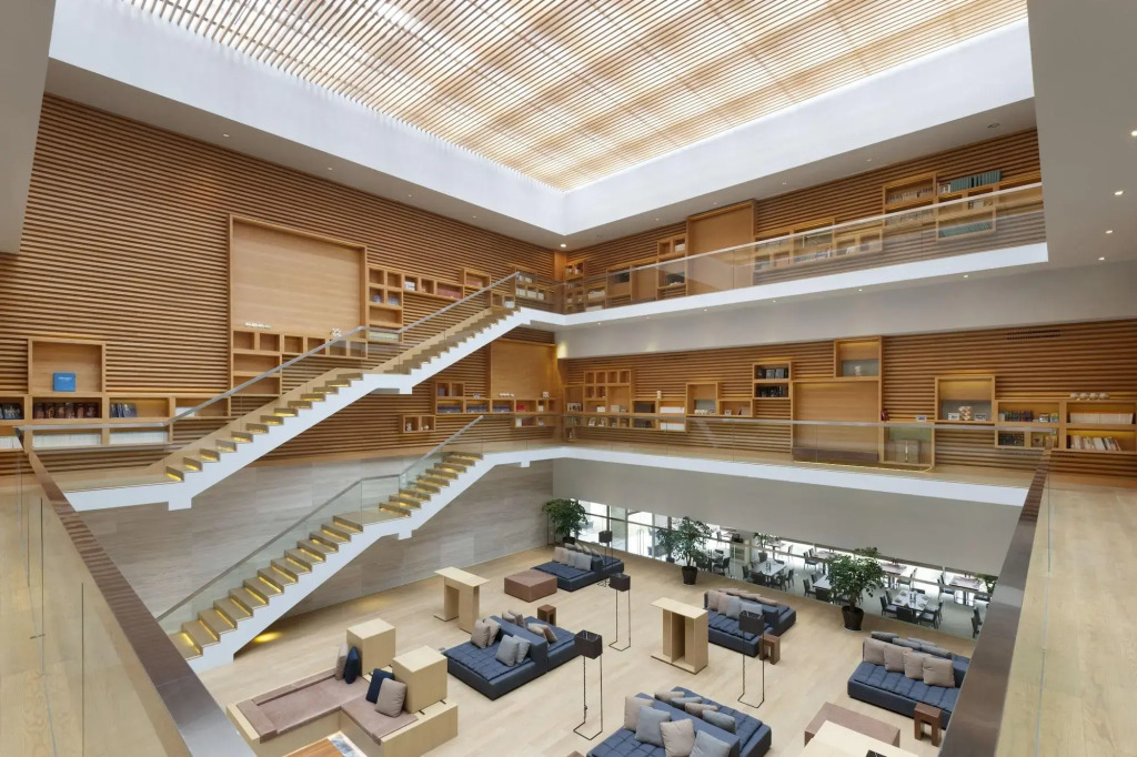 Highxuan Spa Hotel