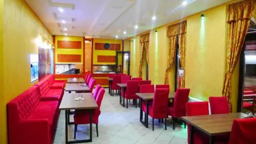 Residence Inn Orijent