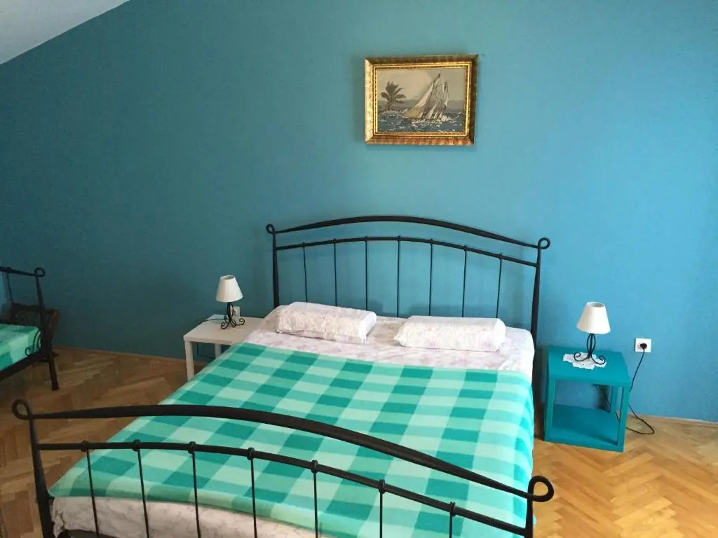 Apartments Marko