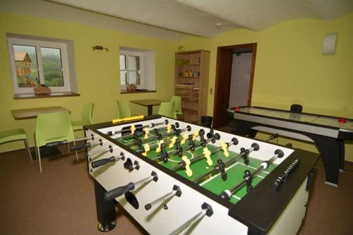Pension Pamferka