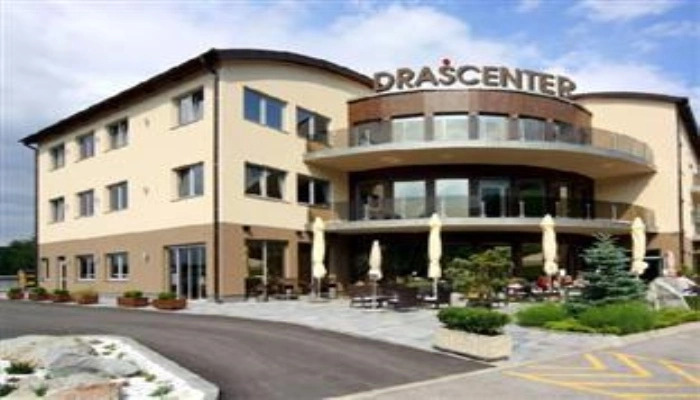 Hotel DRAŠ
