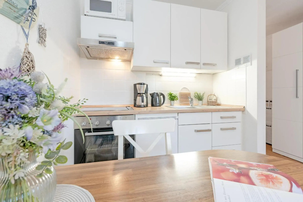 Haus Baltic Wohnung 20