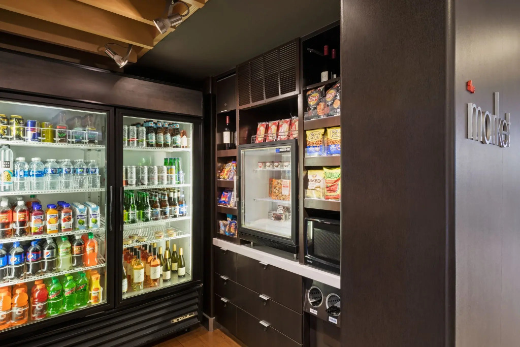 Courtyard by Marriott San Diego Del Mar/Solana Beach