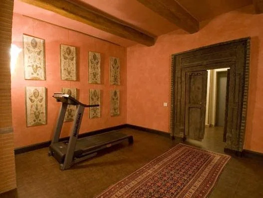 Villa Aldegheri
