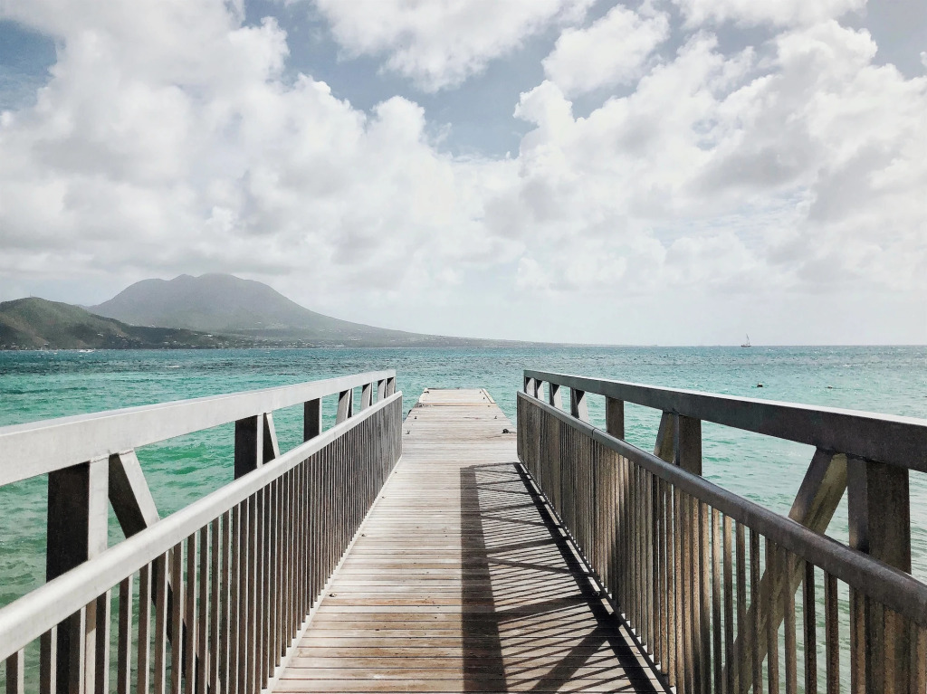 Park Hyatt St. Kitts