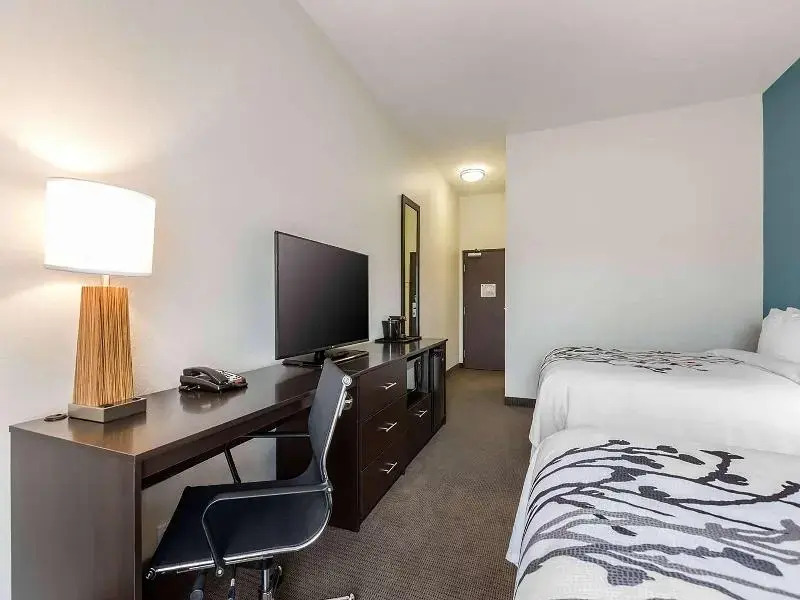 Sleep Inn Jonesboro-Hodge