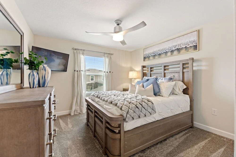 Plush Pelican, at Storey Lake by Shine Villas #839