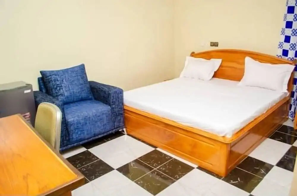 Hotel Colline D'Or