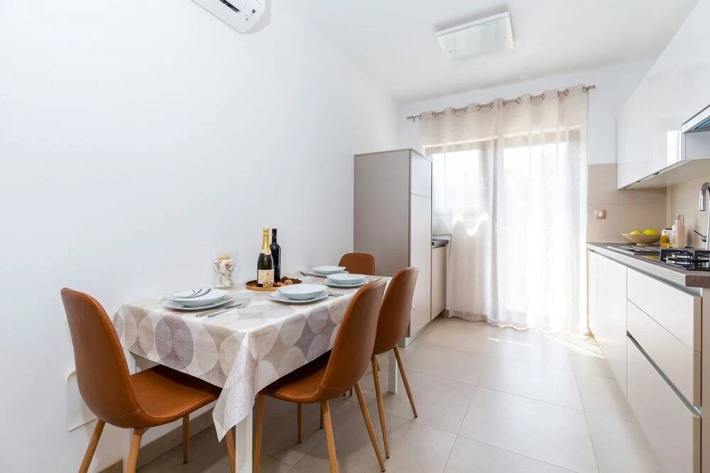 Apartments Gioia