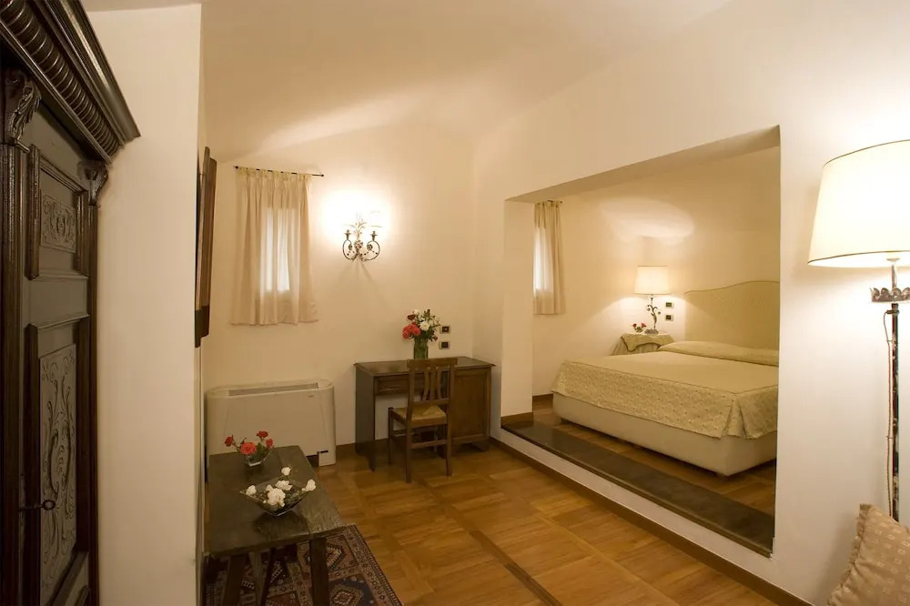Hotel Scilla