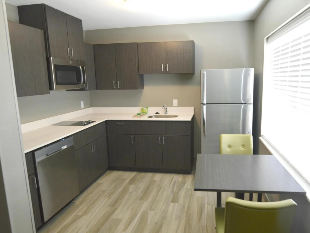 Holiday Inn Express And Suites Pasadena Houston Southeast by IHG