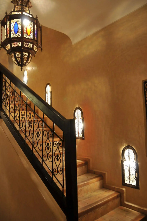 Riad Adriana