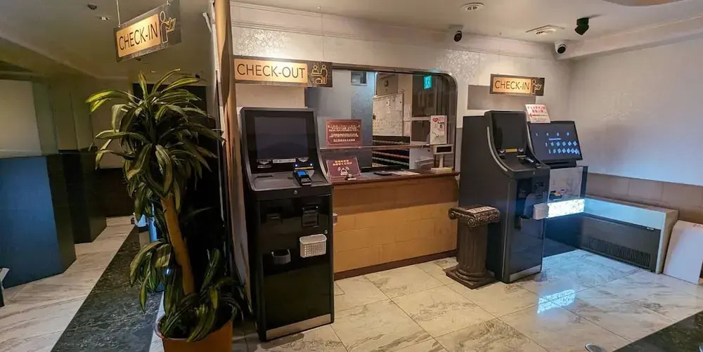 Hotel Metro