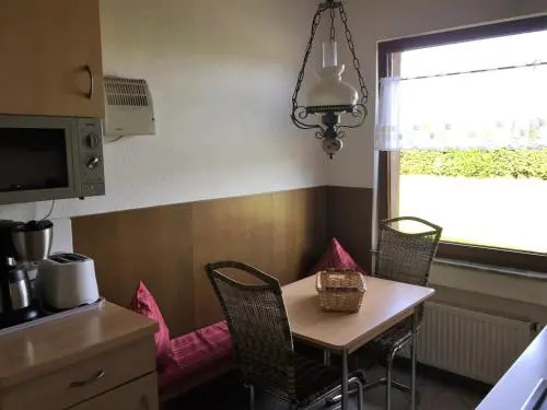 Ferienhaus am Edersee