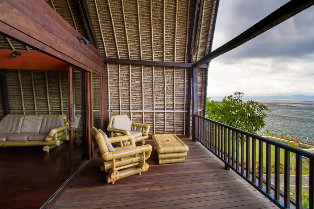 Agung View Villa, Nusa Penida