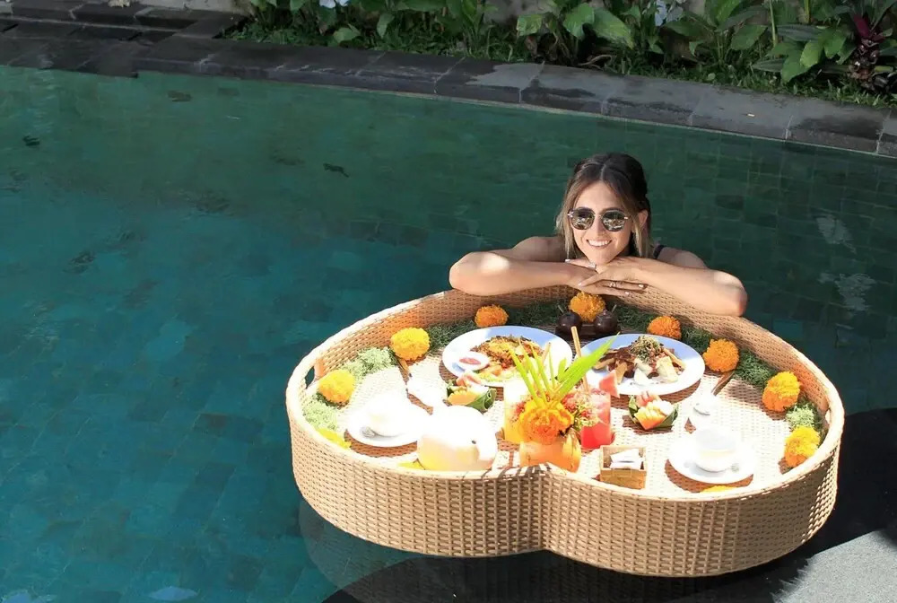 The Alus Cottages Ubud