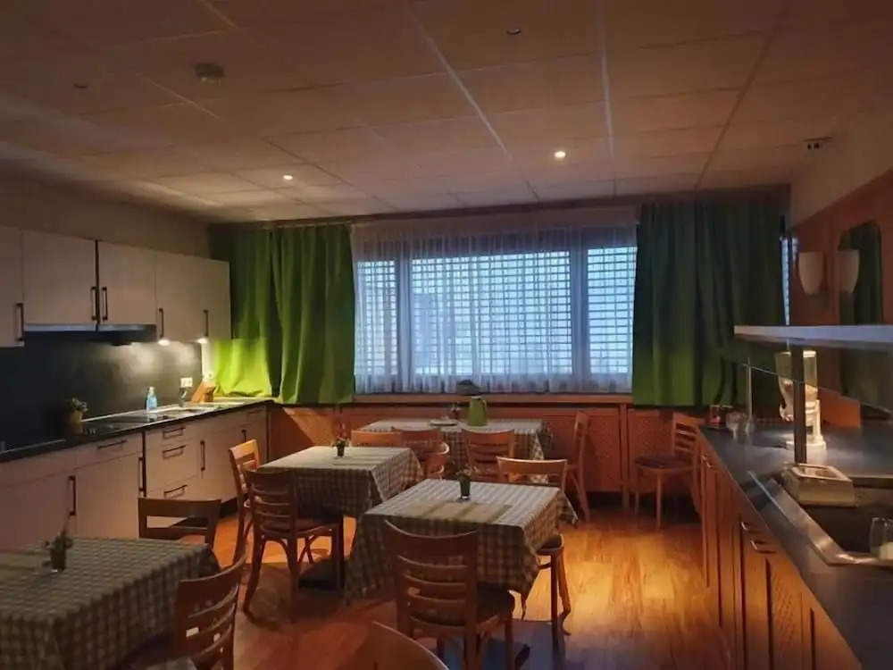 Vintage HOTEL S-Weilimdorf