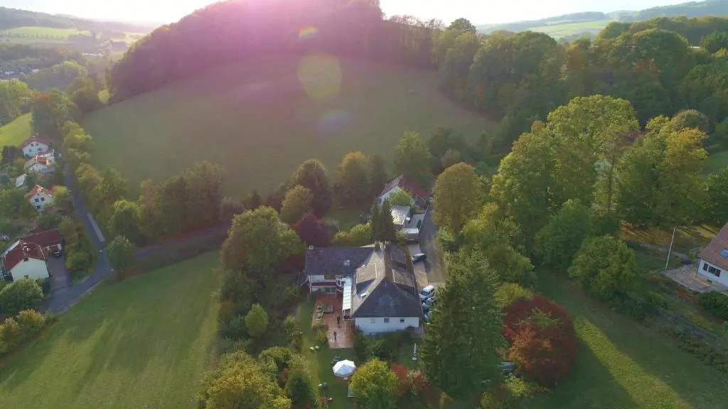Haus am Grasberg