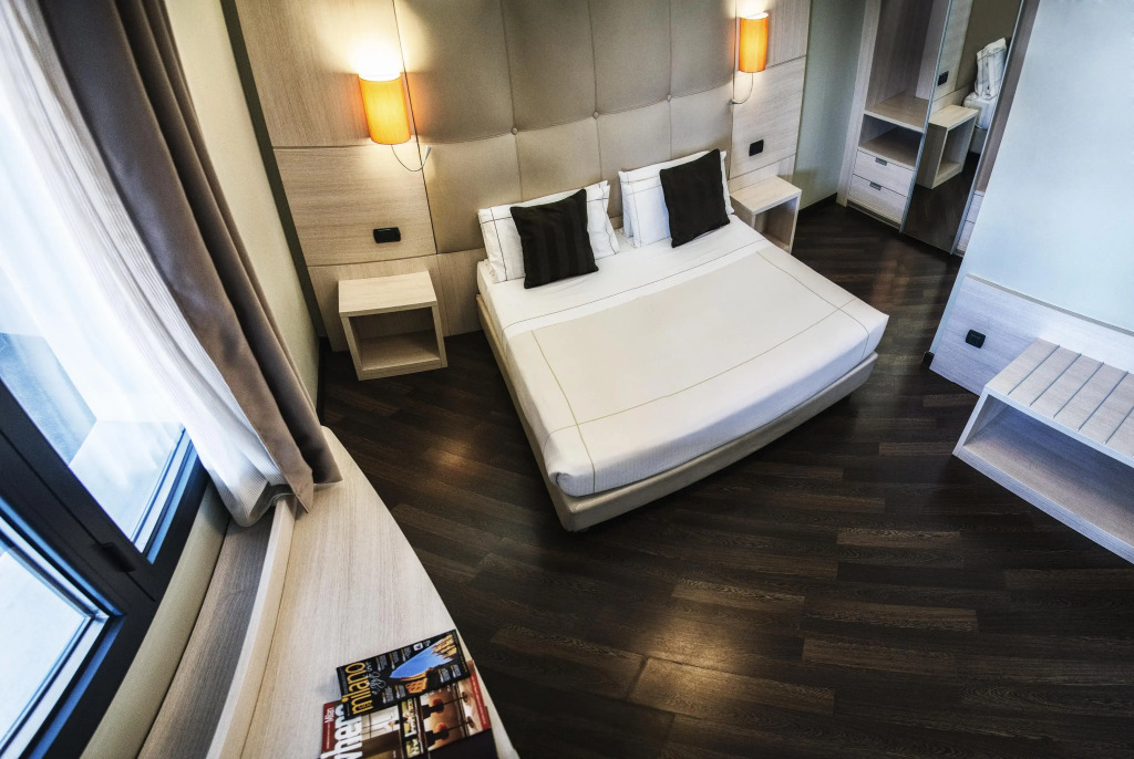 Acca Palace - AA Hotels