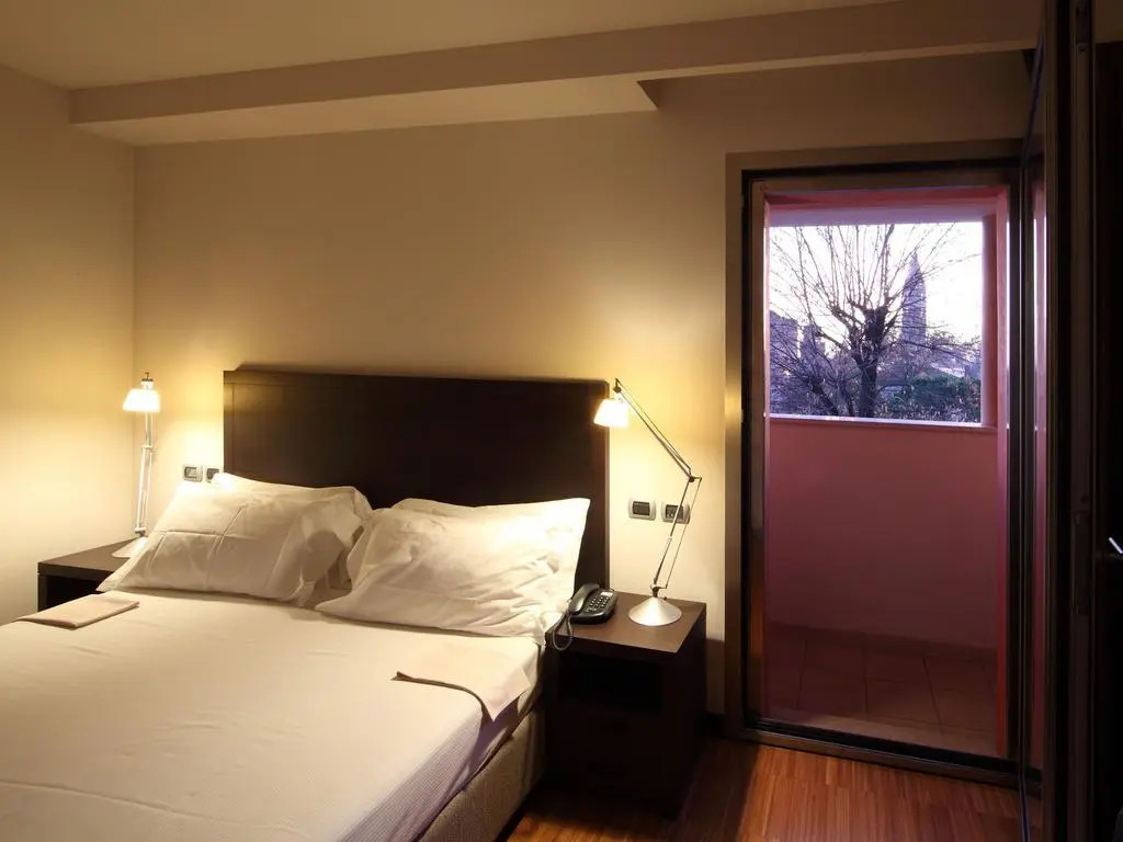Postumia Hotel Design