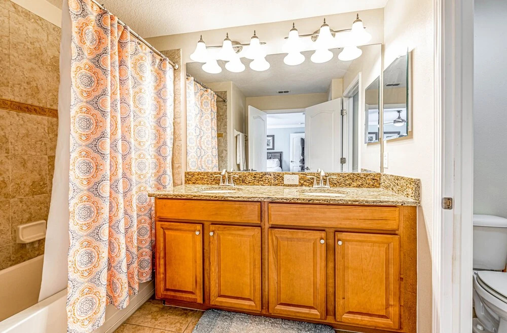 8913pp 4 Bedroom Townhouse by Redawning