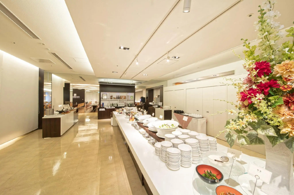 X-Wave Umeda（ORIX HOTELS & RESORTS）