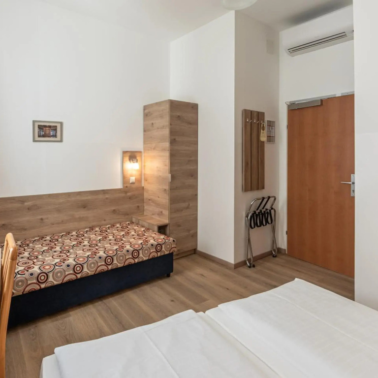 Hotel Terminus