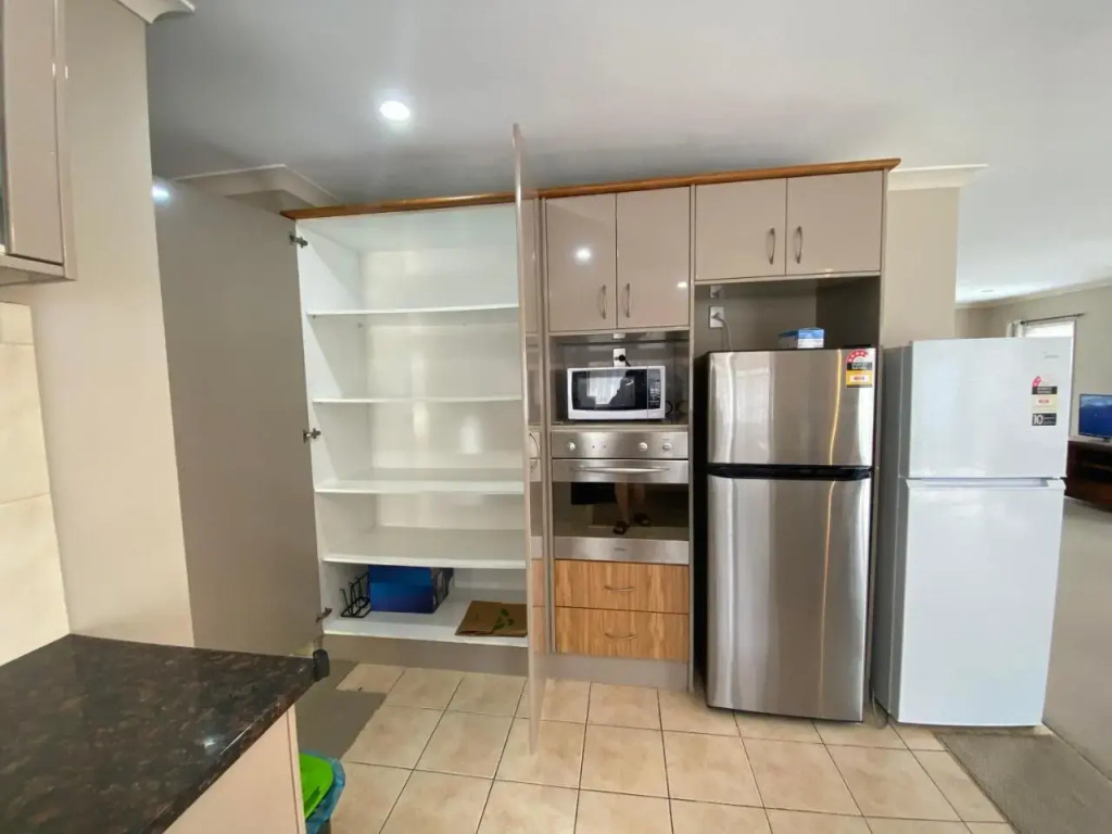 QQ Homestay Auckland