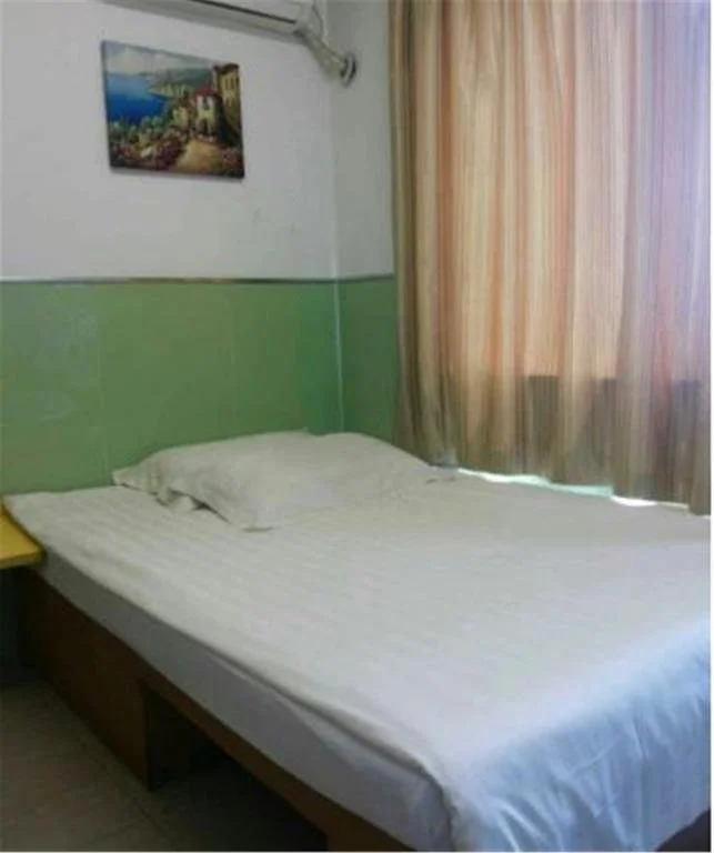 99 Inn Tianjin Yujiapu Branch