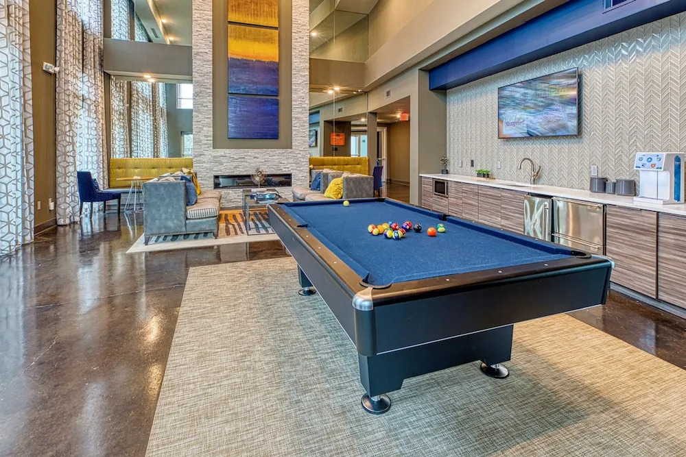 Kasa Columbia 3 Apartments