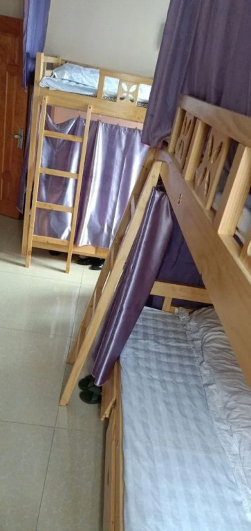 Shu Xu Internet Hostel