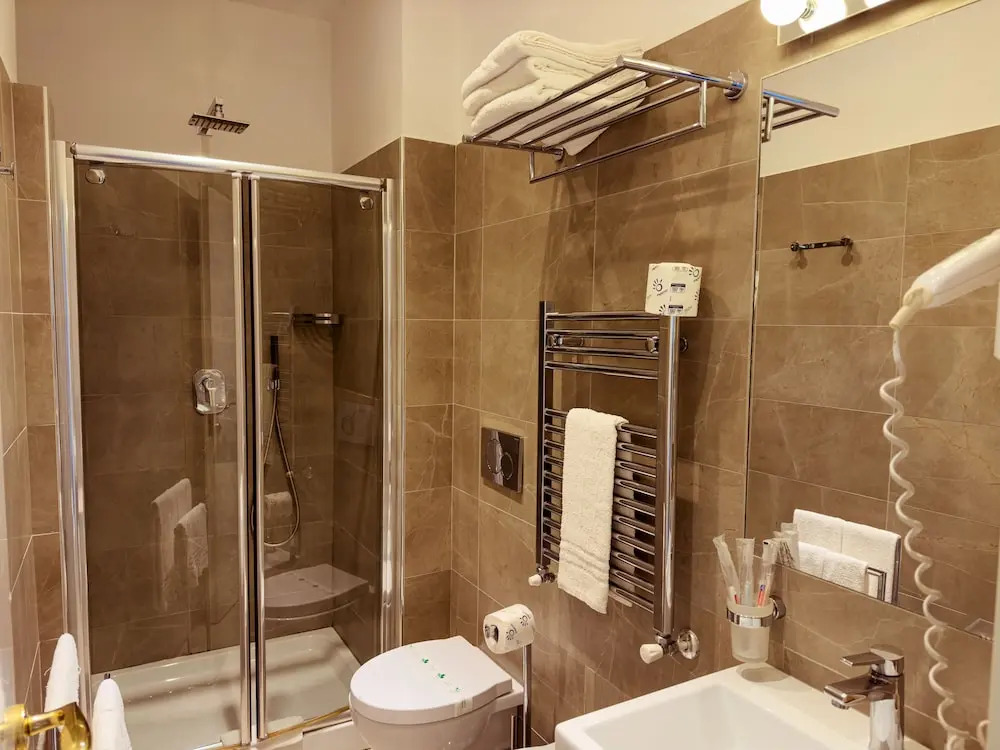 Vaticano Luxury Guest House
