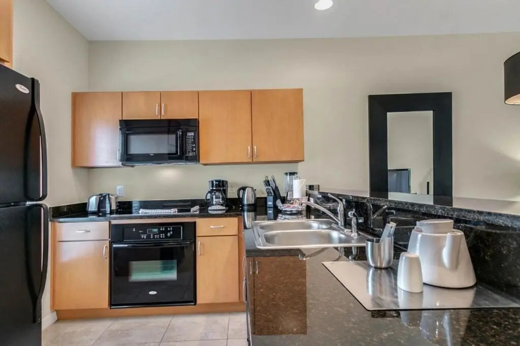 Enchanting Escape - 2 Bedrooms Near Disney! (3018)